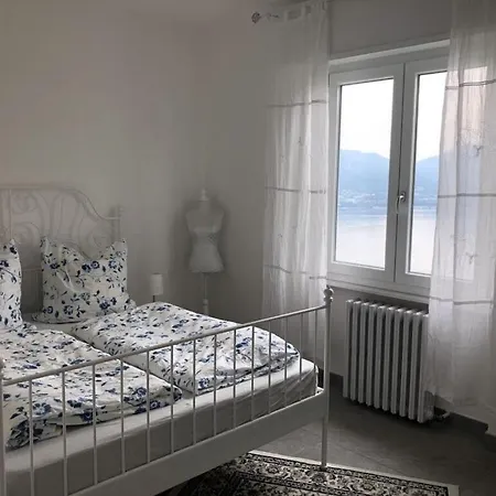 Appartement Majestic In Trarego-viggiona *