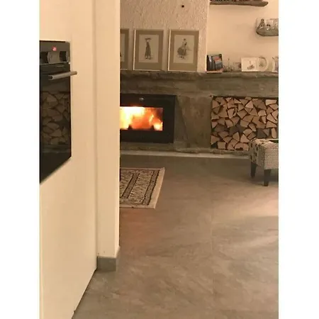 Majestic In Trarego-viggiona Appartement *
