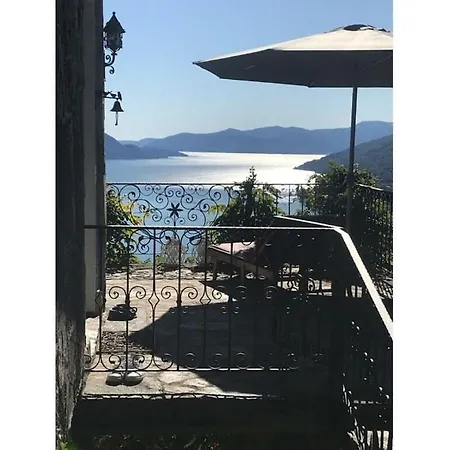 Appartement Majestic In Trarego-viggiona