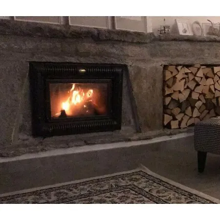 Majestic In Trarego-viggiona