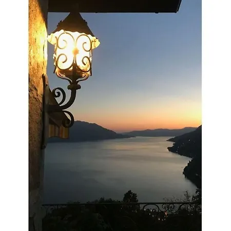 Appartement Majestic In Trarego-viggiona *