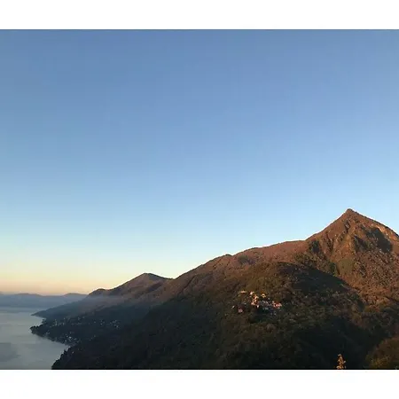 Majestic In Trarego-viggiona *
