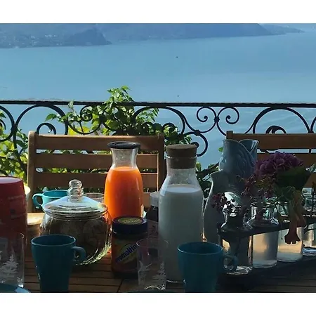 Majestic In Trarego-viggiona Appartement